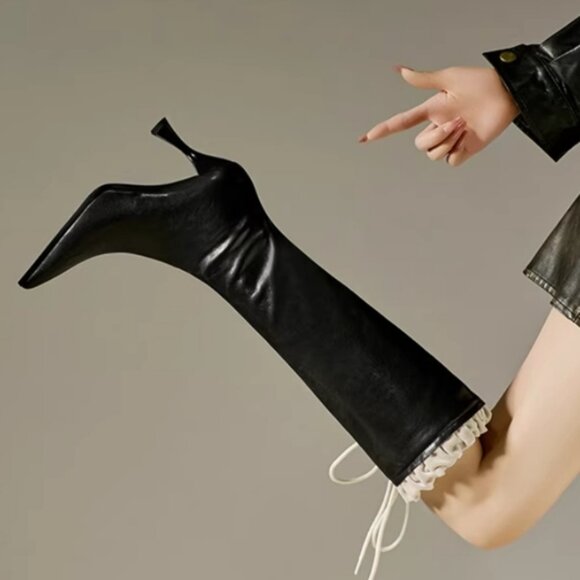 women shoes Heels - Picture 3 of 6